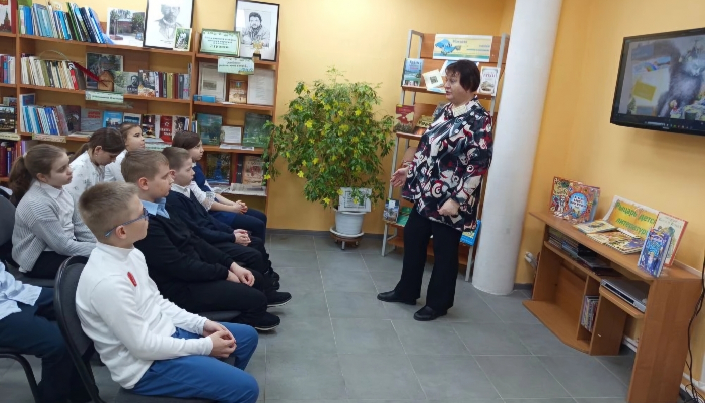 Кургузовские чтения